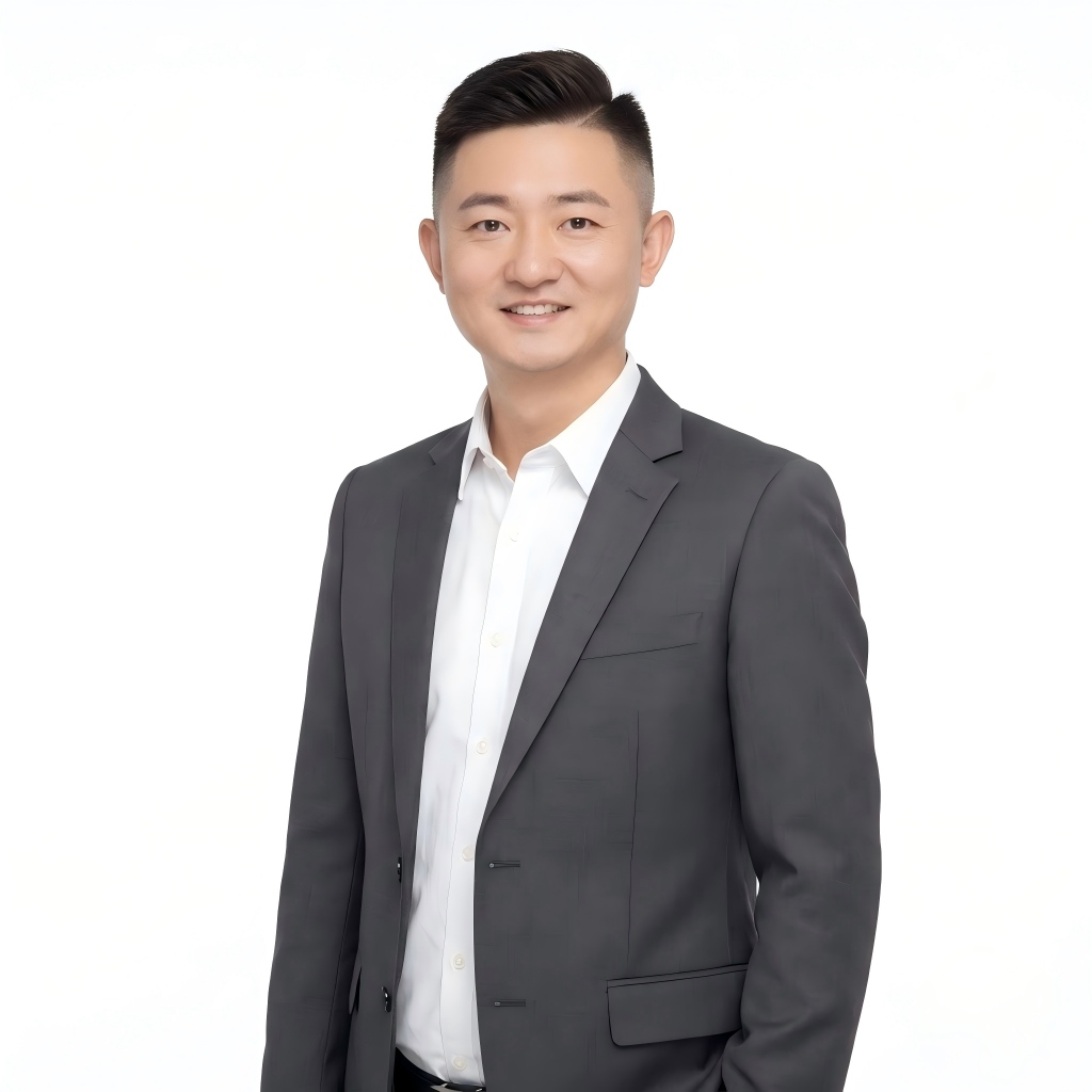 Zhang Chen, Mitbegründer und Chefingenieur von Path Pack
