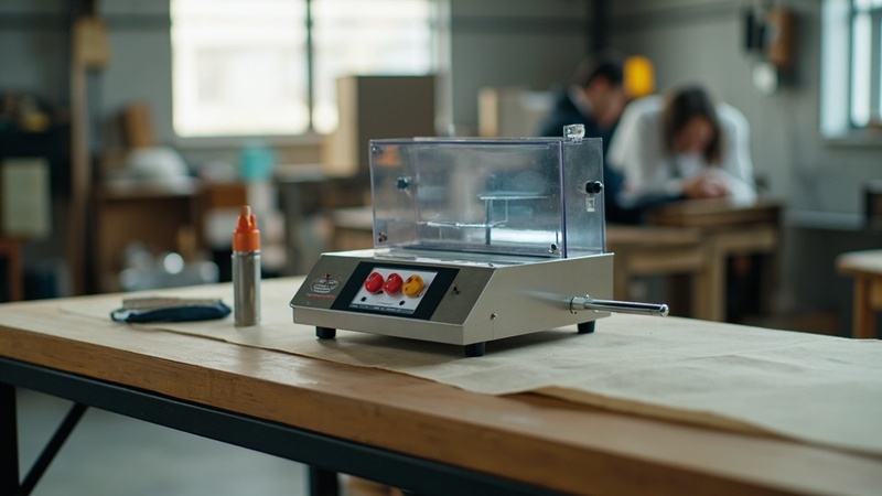 Die beste Schlauchbeutelmaschine für kleine Unternehmen – Path Pack