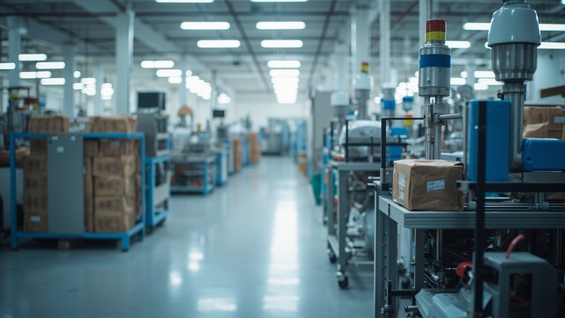 Horizontale vs. vertikale Verpackung — Path Pack