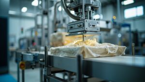 Integration von Produktzuführsystemen — Path Pack