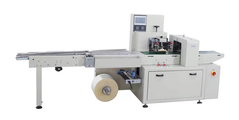 jc250-Flow-Verpackungsmaschine