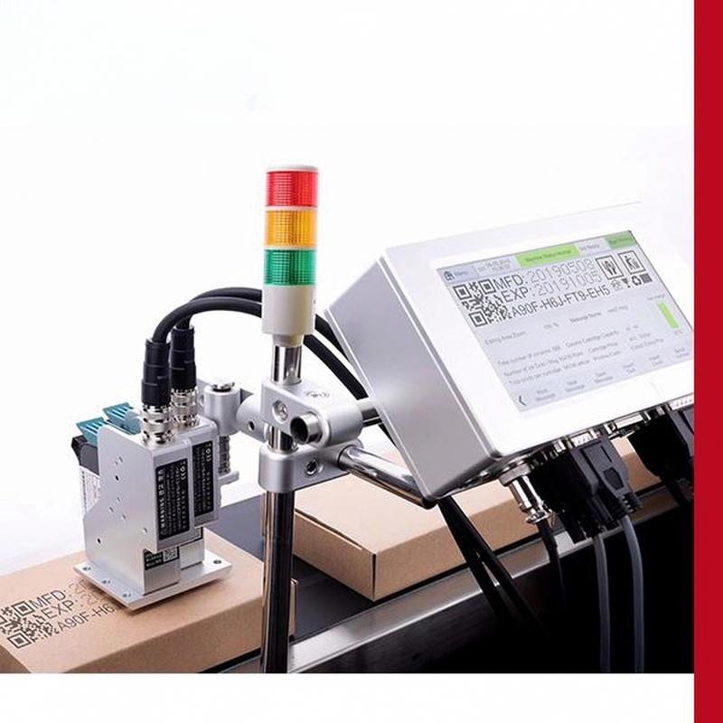 jc700 Mehrbahn-Beutelverpackungsmaschine, Ansicht 6