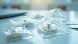 Verpackungen für Medizinprodukte – Path Pack