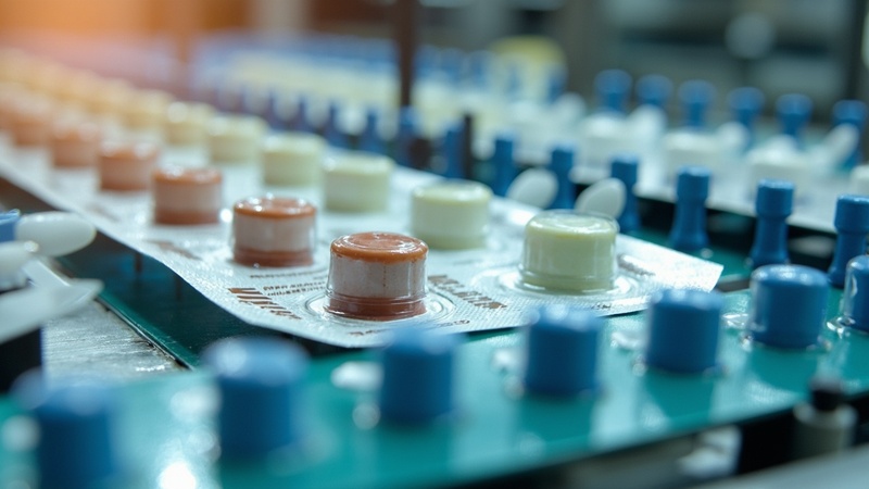 Leitfaden zur Verpackung von Arzneimitteln – Path Pack